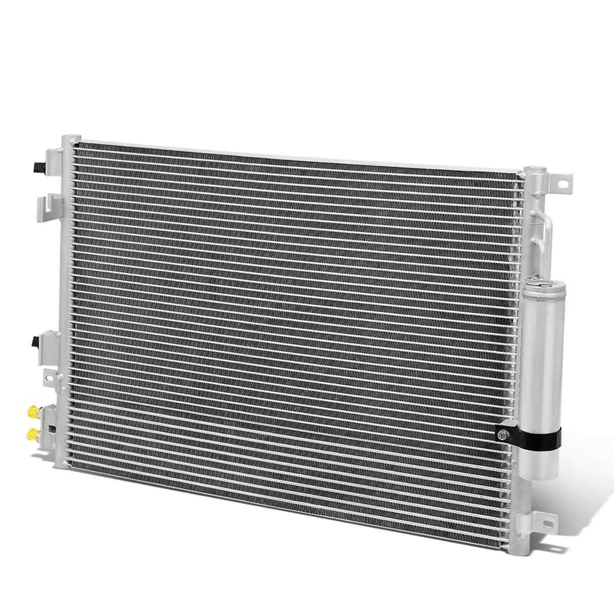 05-19 Chrysler 300/Challenger/Charger/Magnum AC Condenser Aluminum