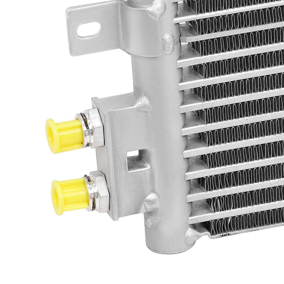 05-19 Chrysler 300/Challenger/Charger/Magnum AC Condenser Aluminum