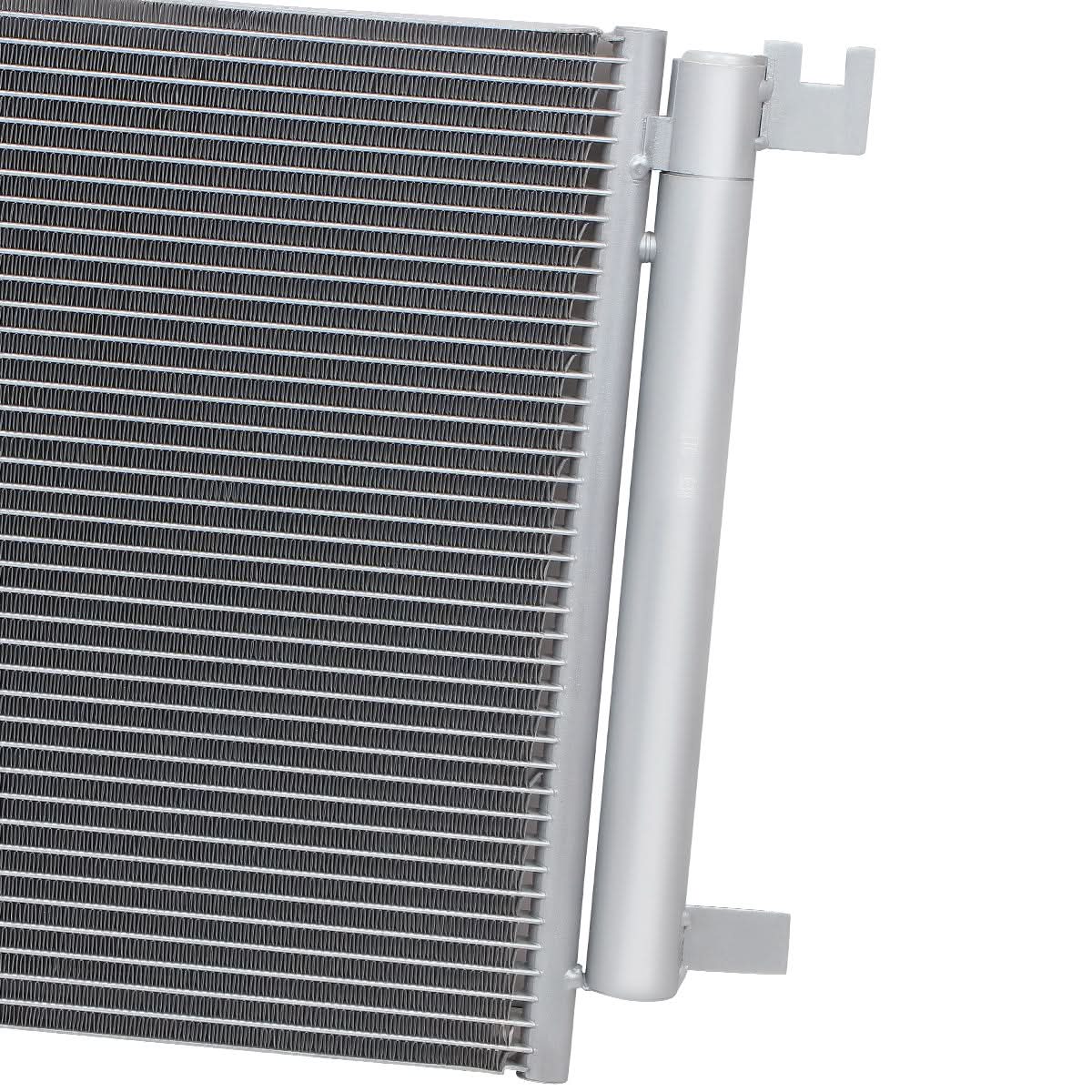 2006-2011 Chevrolet HHR AC Condenser Aluminum