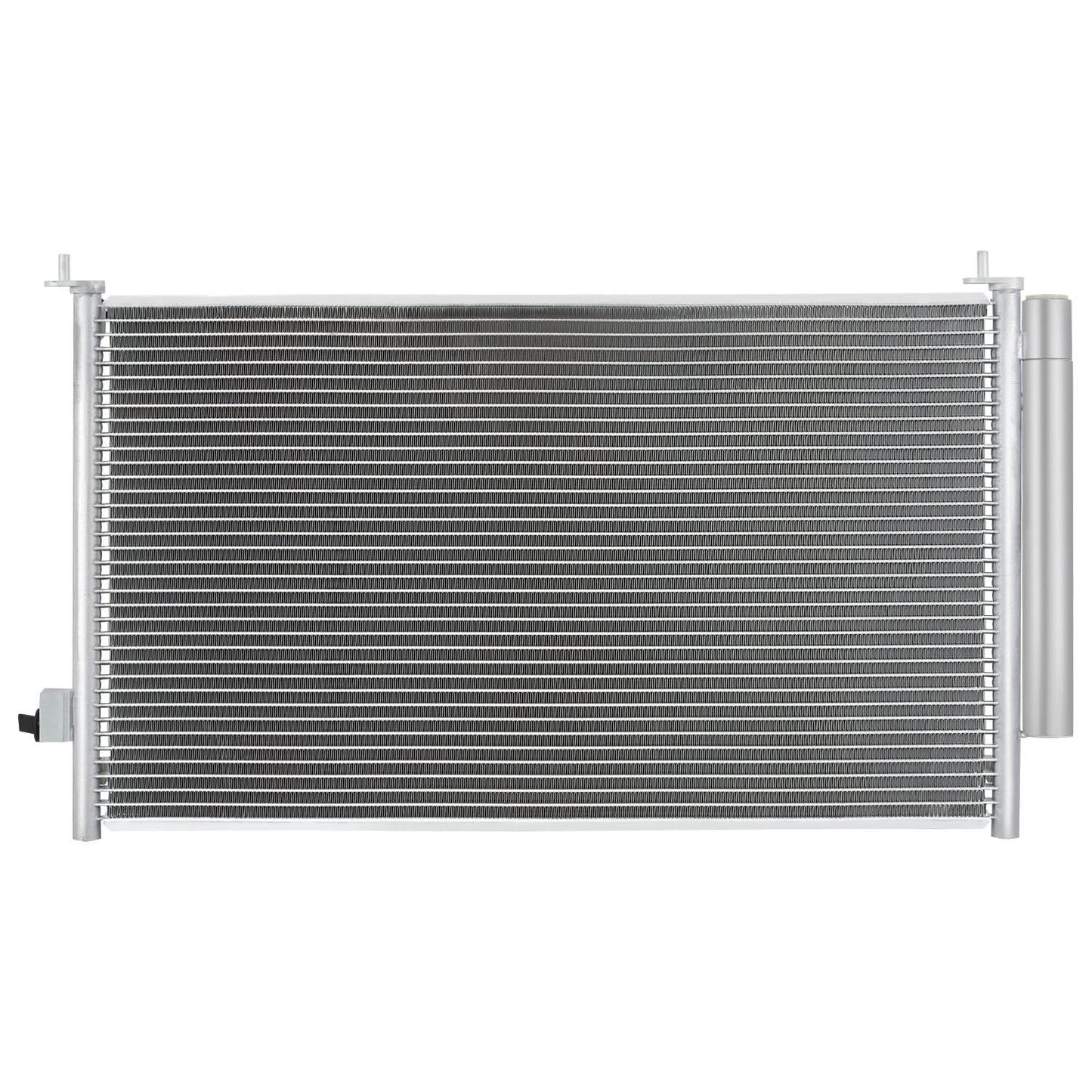 2006-2011 Honda Civic AC Condenser - Aluminum