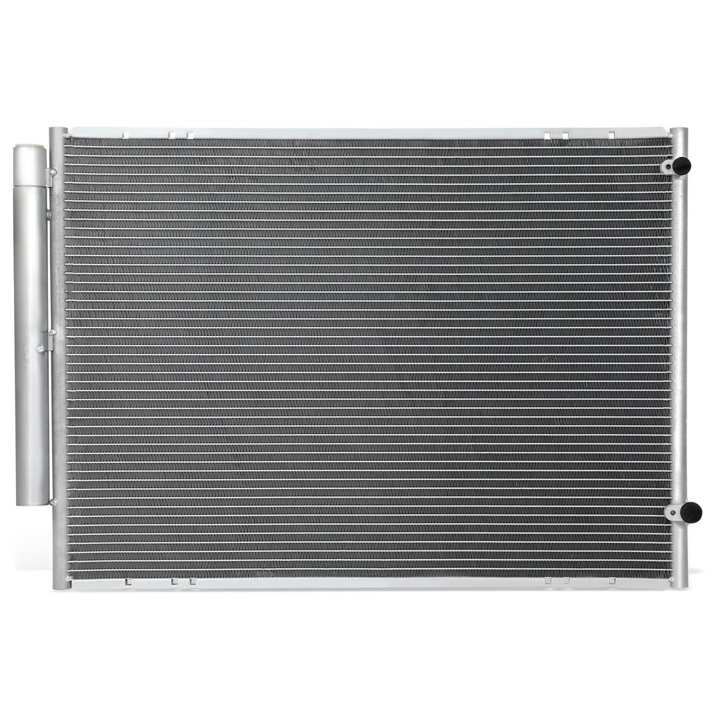 06-09 Lexus RX330 RX350 AC Condenser Aluminum