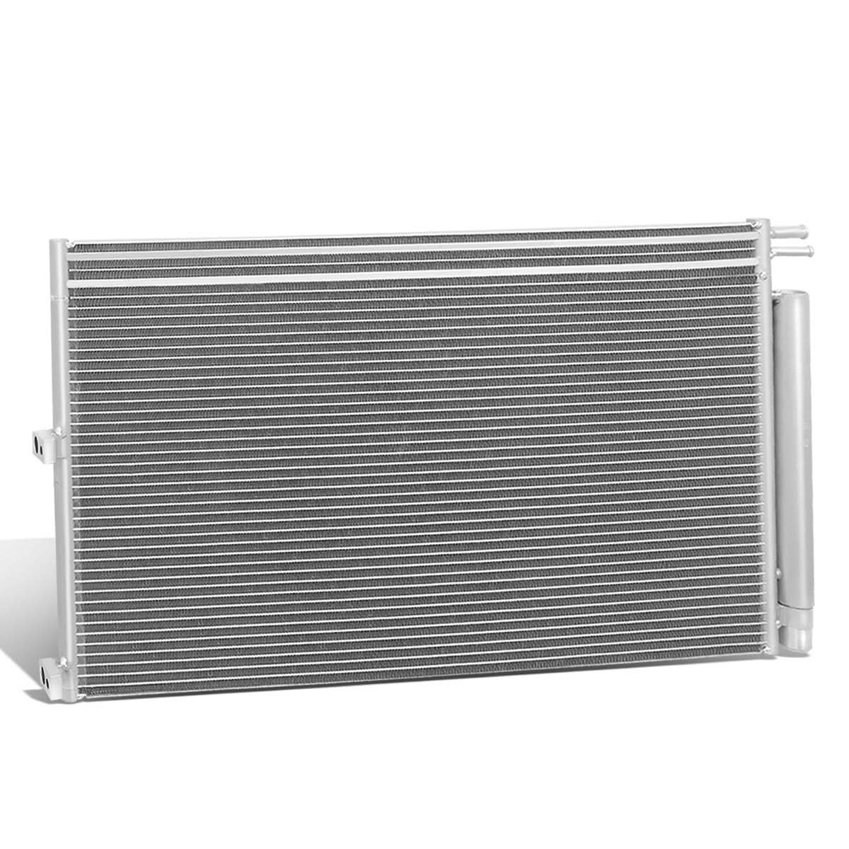 07-14 Ford Expedition F-150 Navigator AC Condenser Aluminum