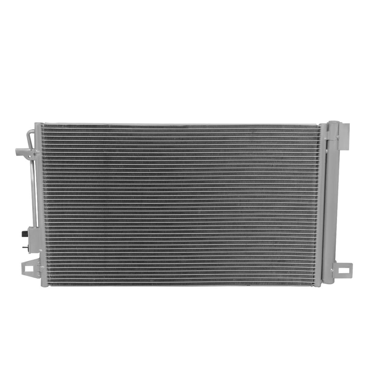2007-2017 Chevrolet Traverse AC Condenser Aluminum