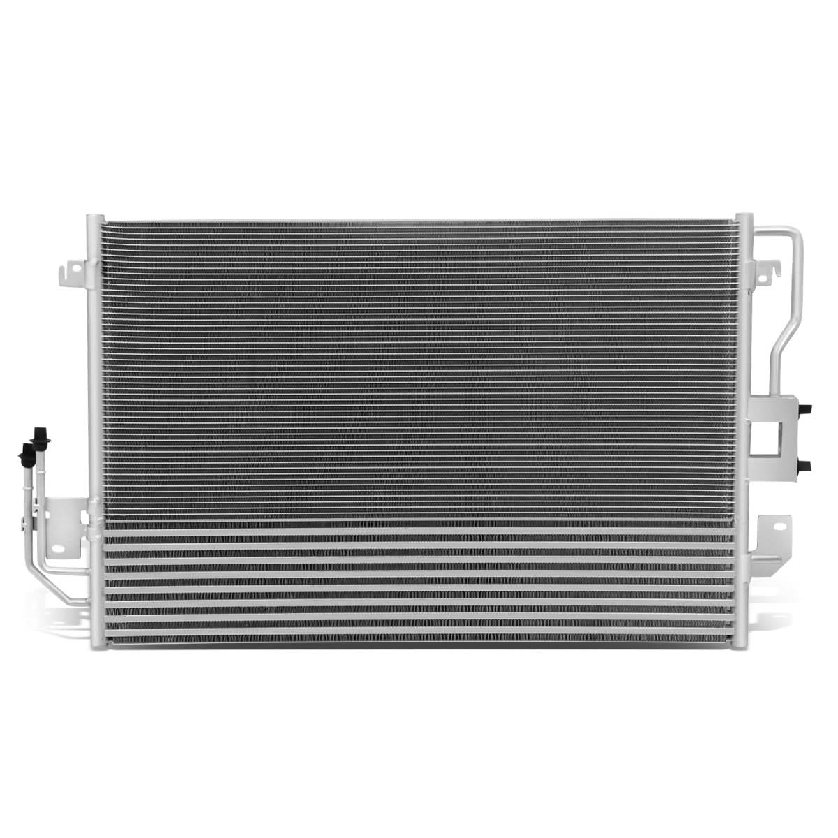 2008-2012 Ford Escape AC Condenser Aluminum