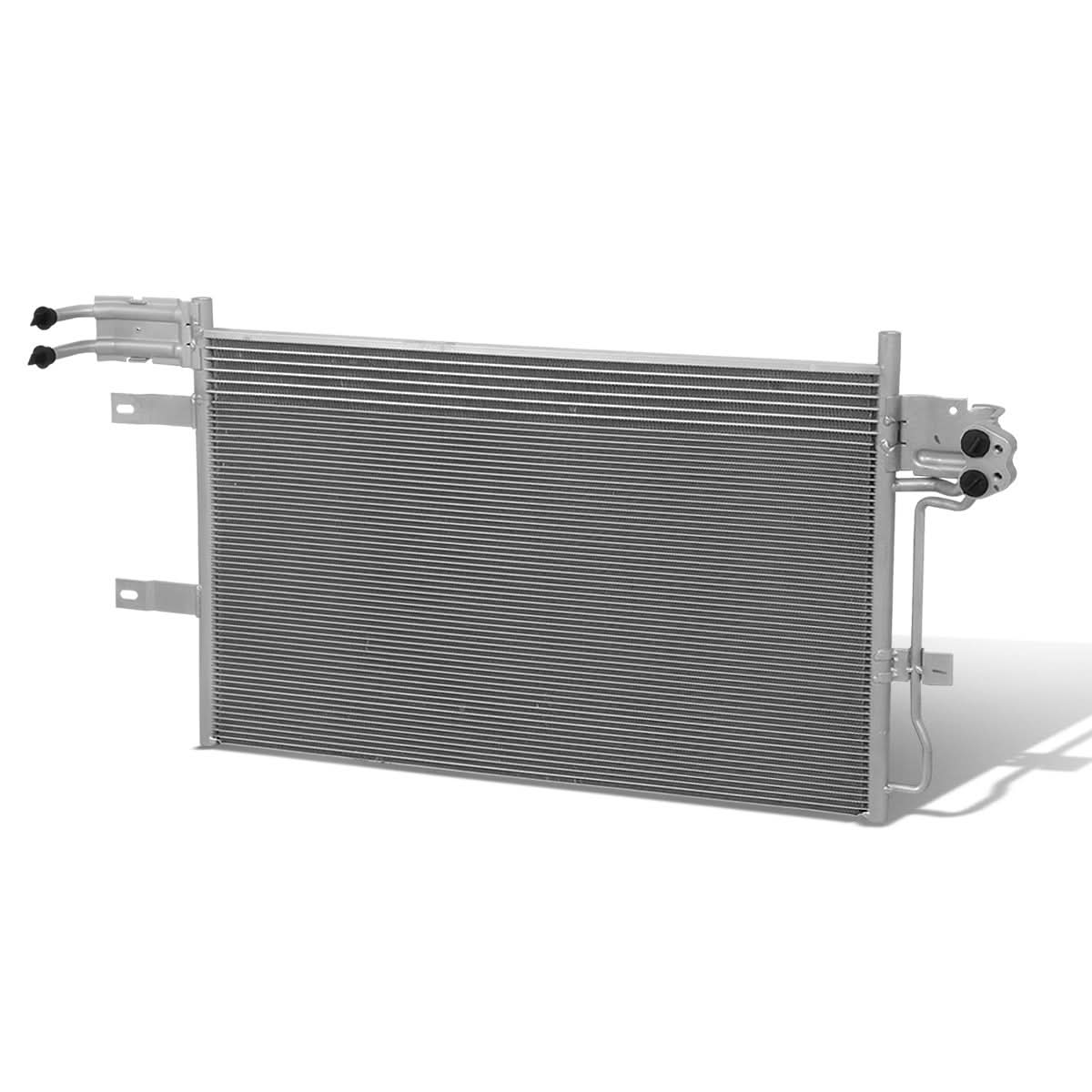 08-13 Ford Multi-Model AC Condenser Aluminum