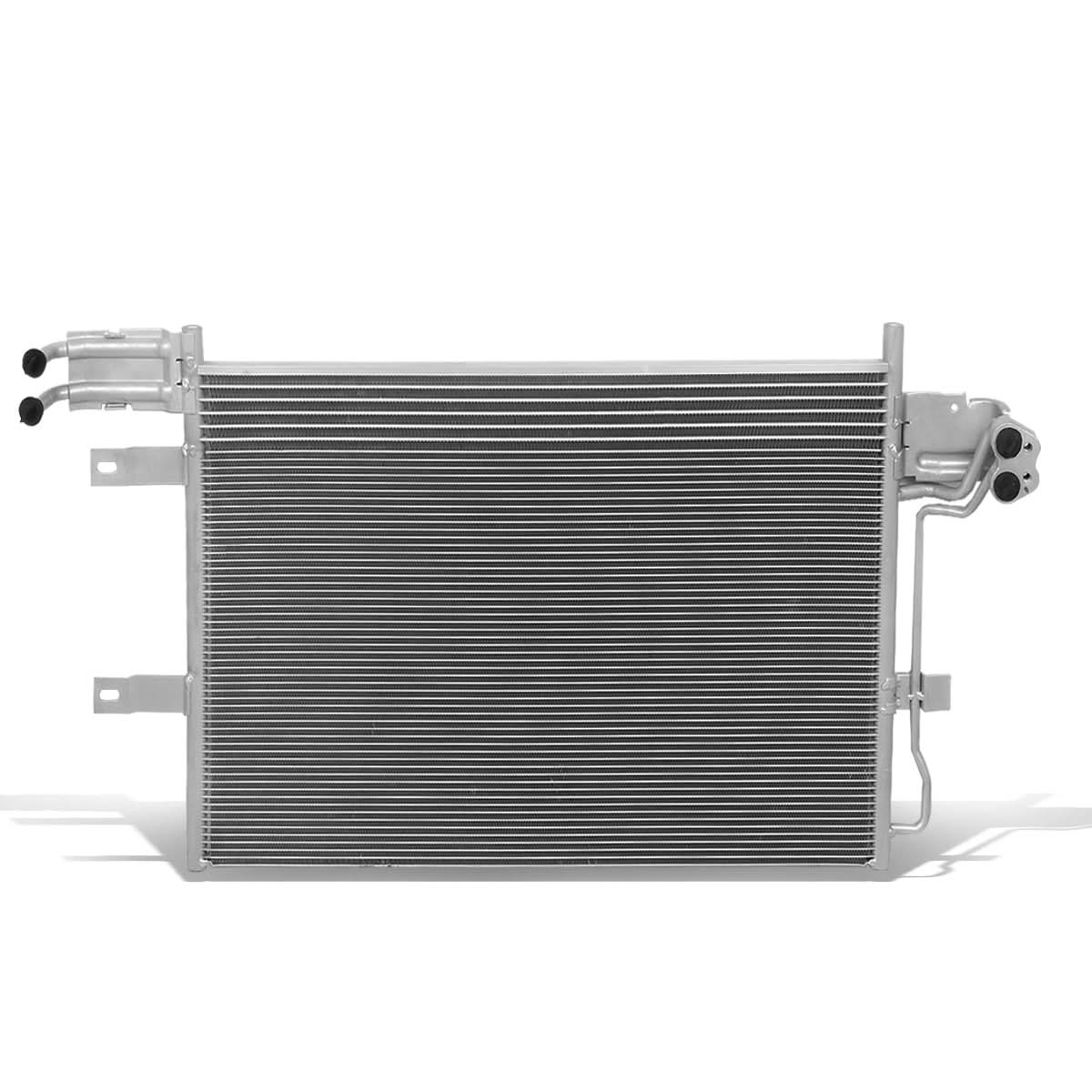 08-13 Ford Multi-Model AC Condenser Aluminum