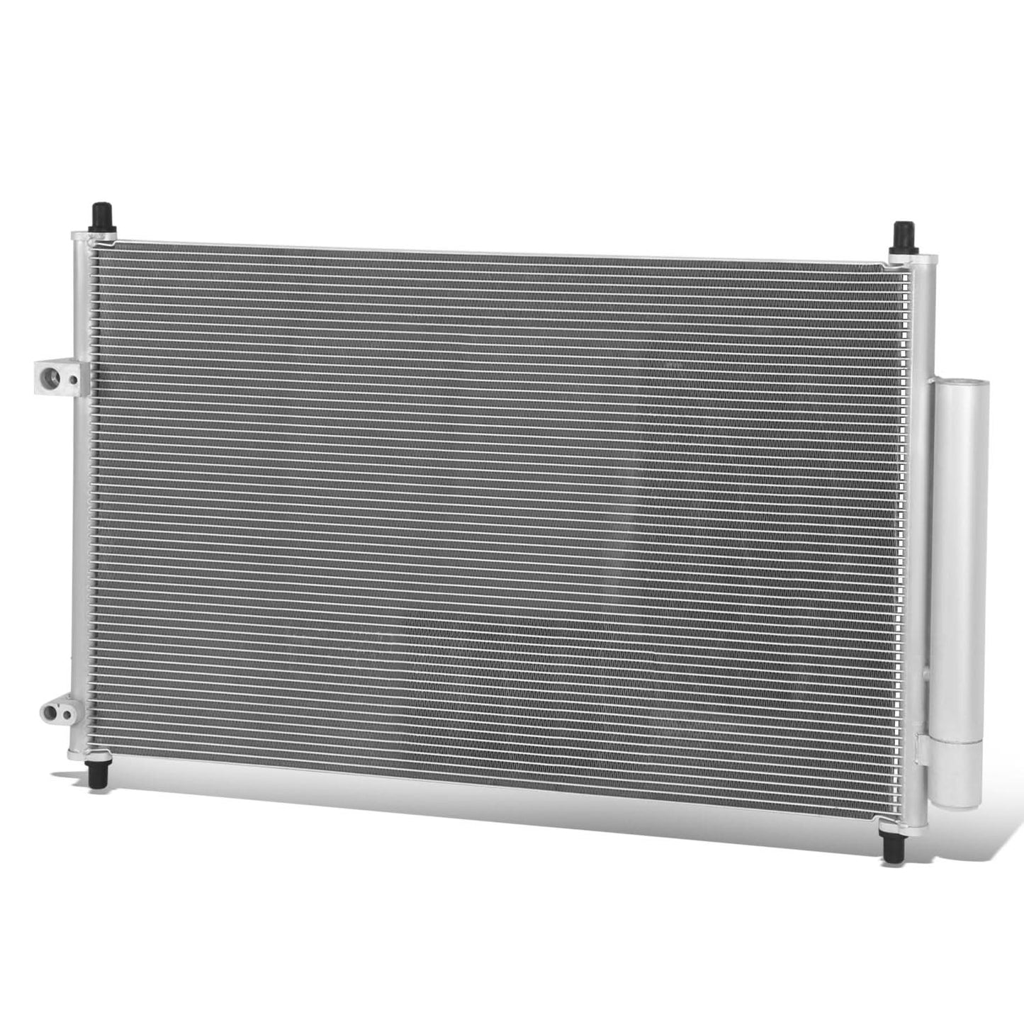 2008-2019 Toyota Multi-Model AC Condenser - Aluminum