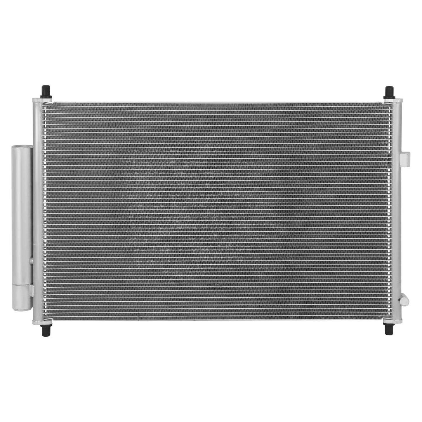 2008-2019 Toyota Multi-Model AC Condenser - Aluminum