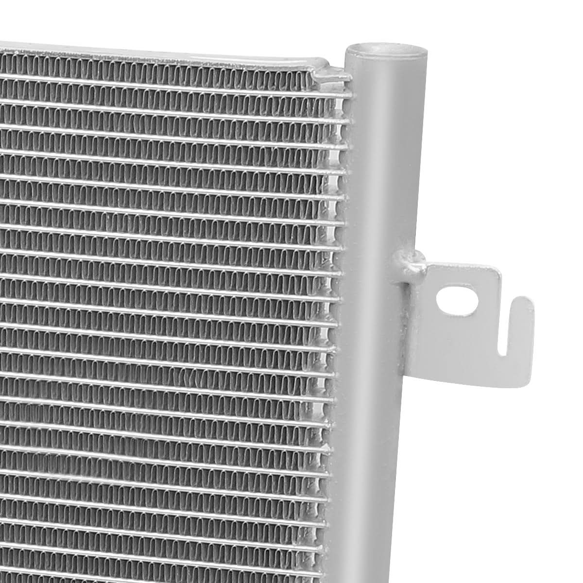 09-12 Ford Escape AC Condenser Aluminum