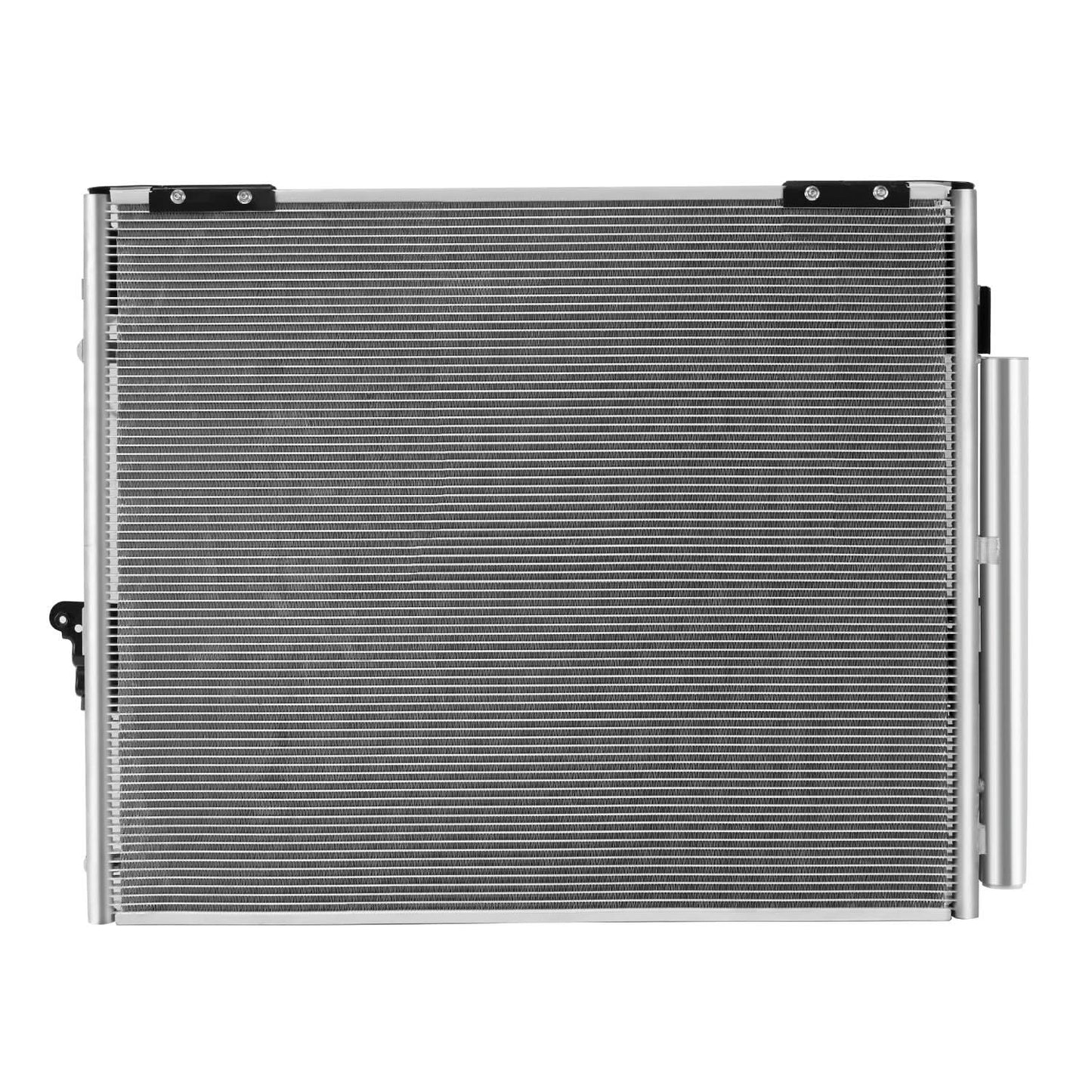 2008-2021 Toyota Land Cruiser AC Condenser Aluminum