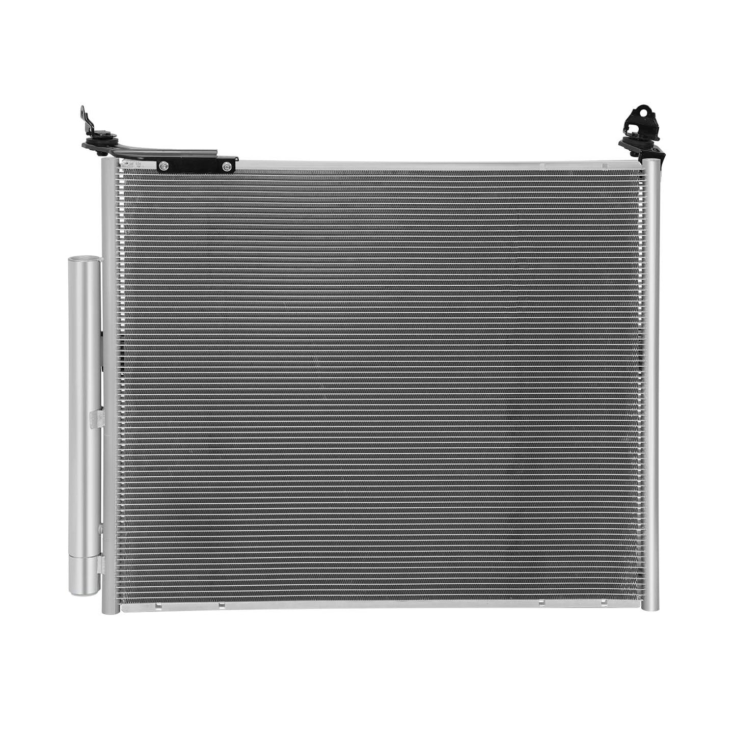 2010-2020 Toyota 4Runner AC Condenser Aluminum