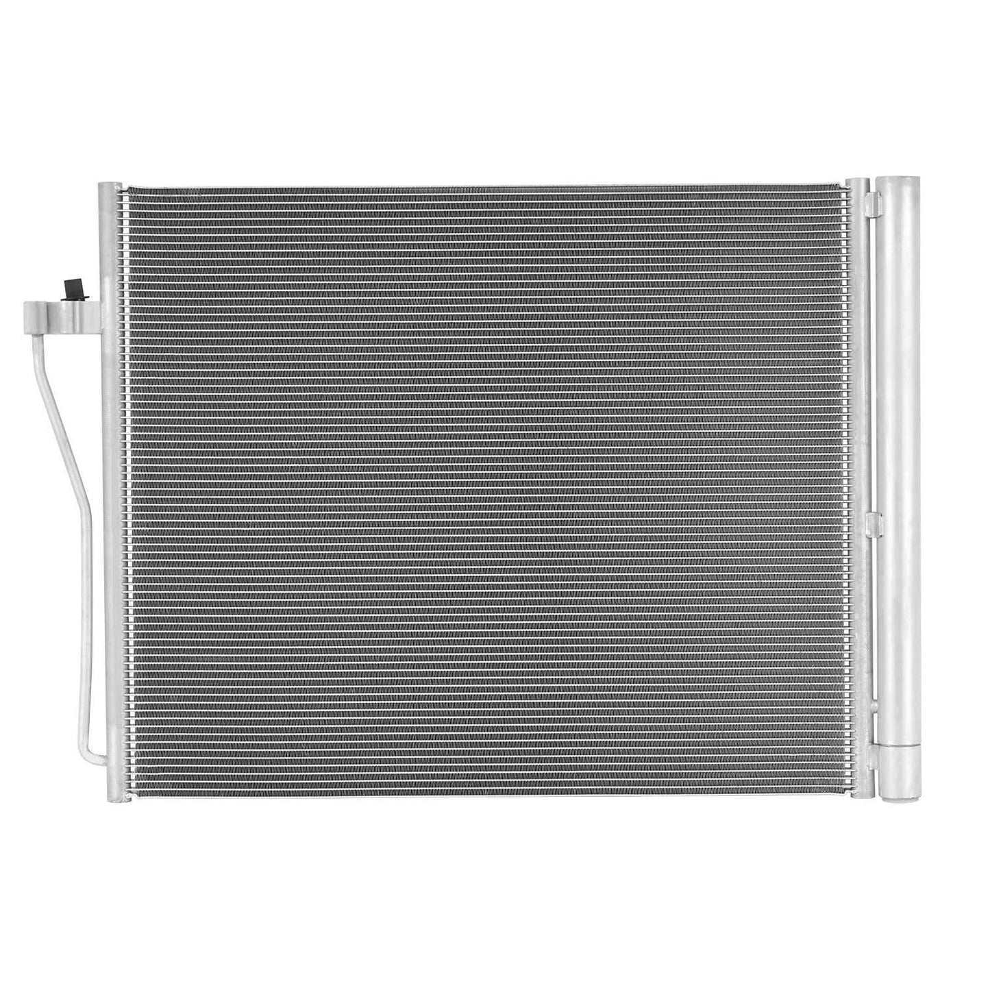 2009-2015 BMW 750i/750Li/760Li AC Condenser Aluminum