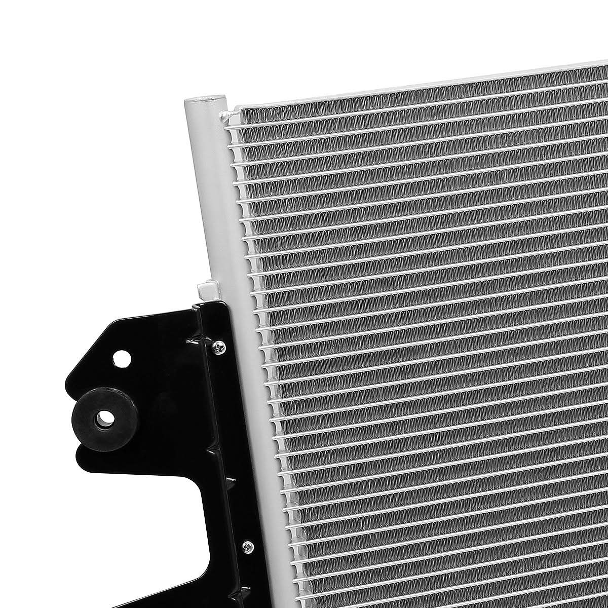 2003-2020 Chevrolet Express GMC Savana AC Condenser Aluminum