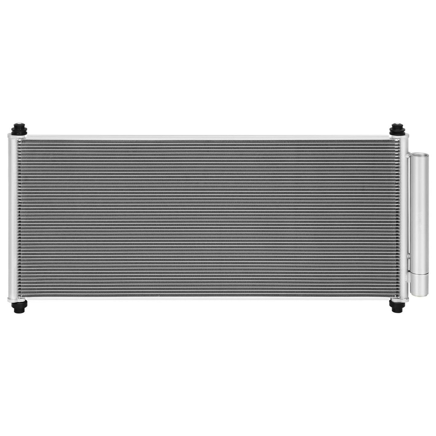 2011-2016 Honda CR-Z AC Condenser - Aluminum
