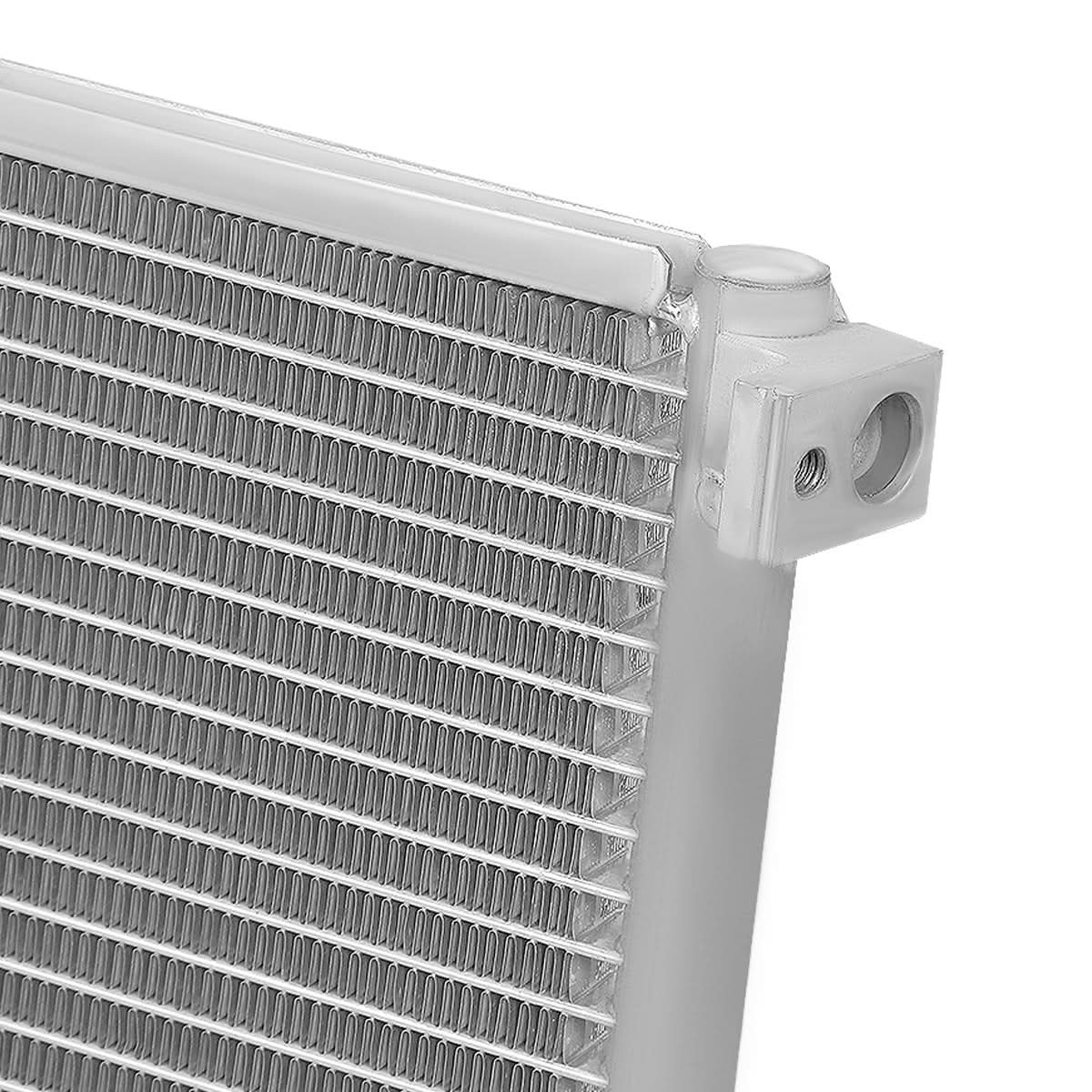 15-17 Ford Expedition / F-150 / Lincoln Navigator AC Condenser Aluminum