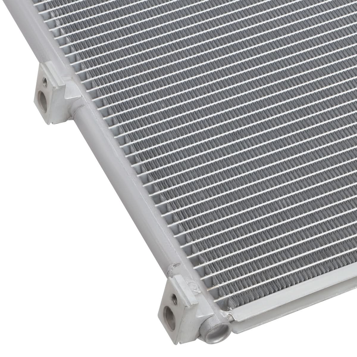 15-17 Ford Expedition / F-150 / Lincoln Navigator AC Condenser Aluminum