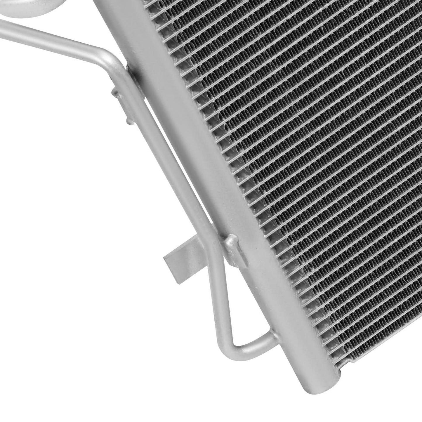 11-16 Hyundai Sonata & Kia Optima AC Condenser - Aluminum