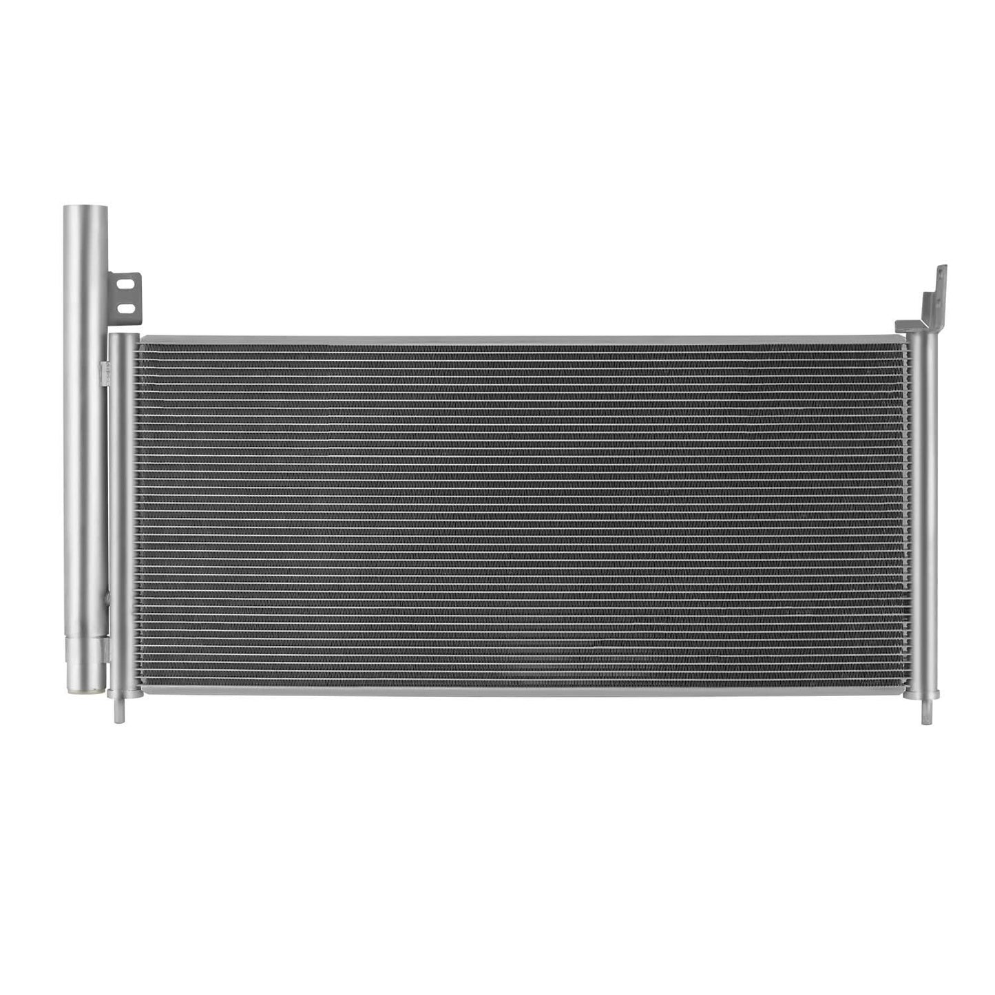 2012-2017 Toyota Prius V AC Condenser - Aluminum