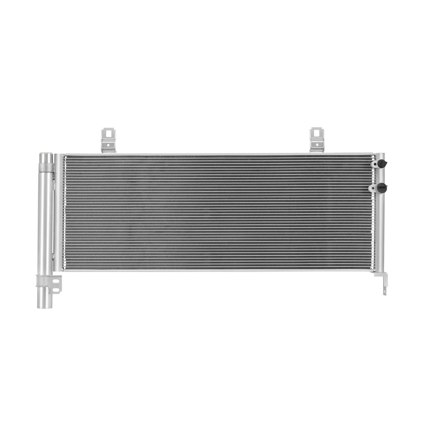2013-2018 Toyota Avalon / 2012-2017 Camry Hybrid AC Condenser Aluminum