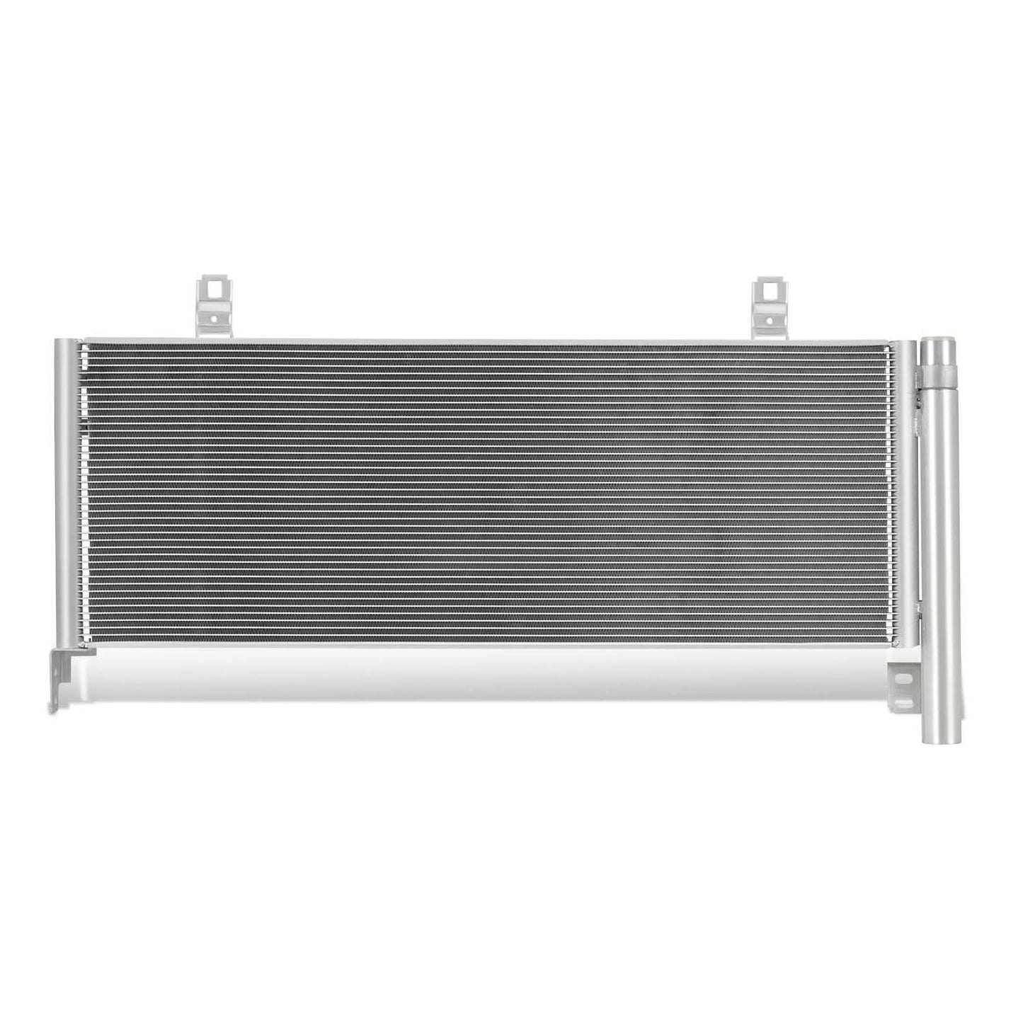 2013-2018 Toyota Avalon / 2012-2017 Camry Hybrid AC Condenser Aluminum