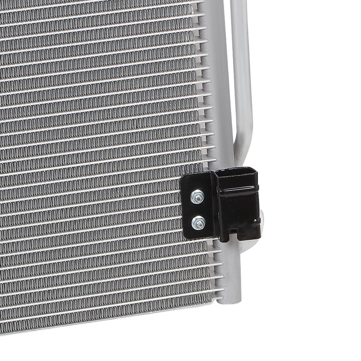 03-05 Ford Crown Victoria AC Condenser Aluminum
