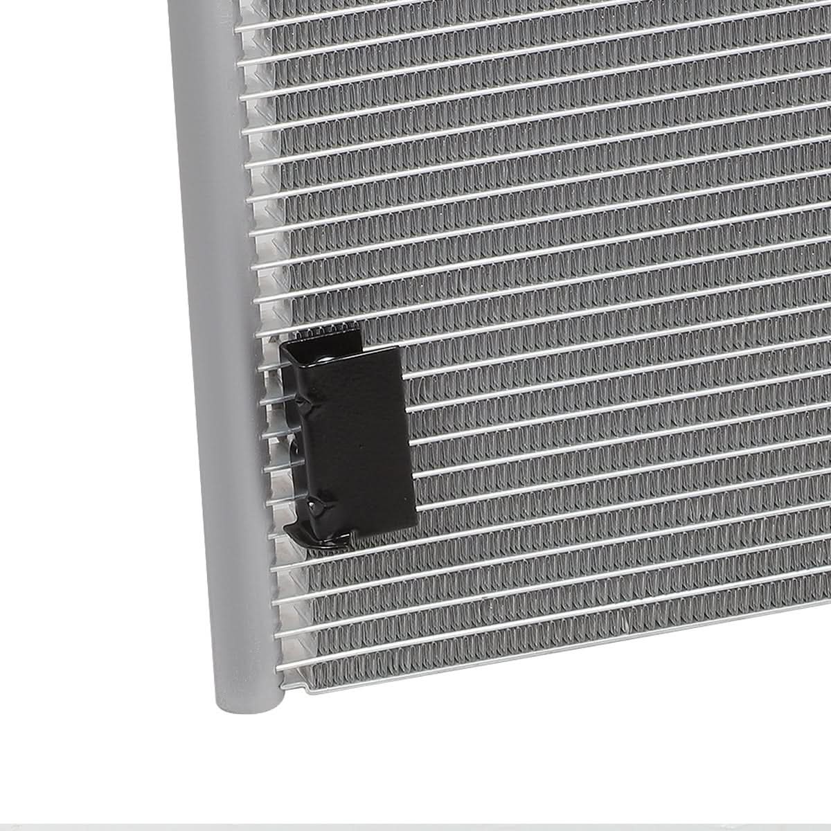 03-05 Ford Crown Victoria AC Condenser Aluminum