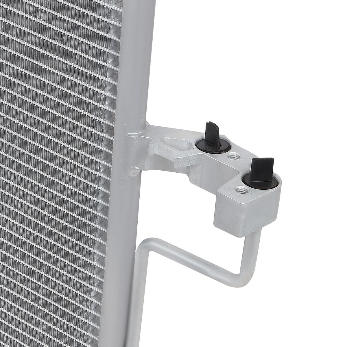 13-19 Ford C-Max & Escape AC Condenser - Aluminum