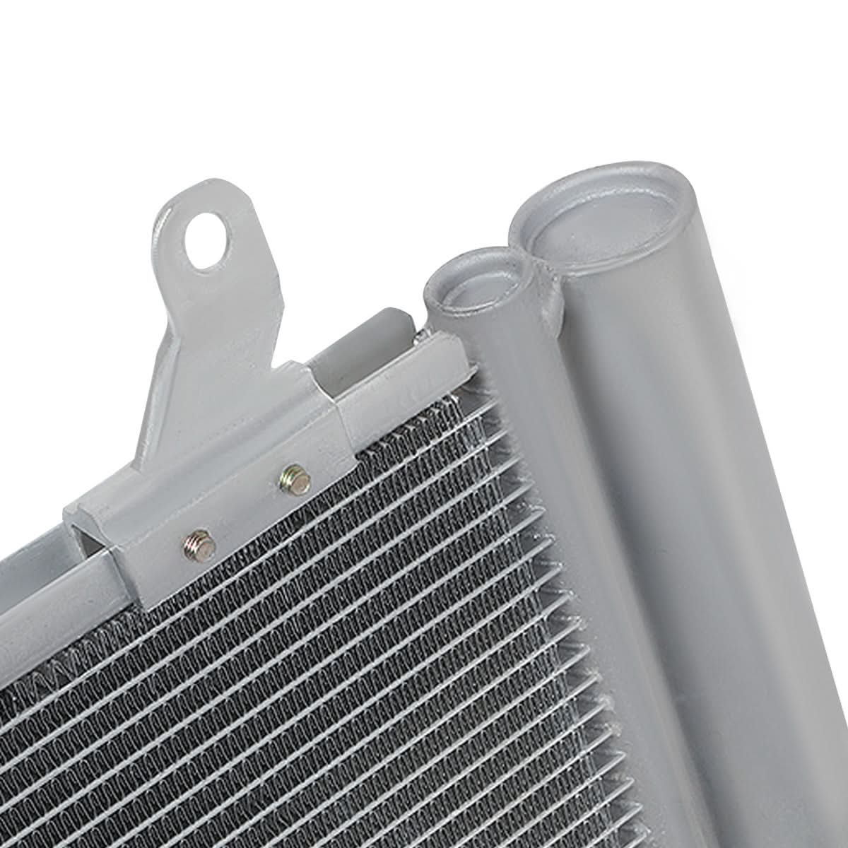 2012-2015 Chevrolet Camaro AC Condenser - Aluminum