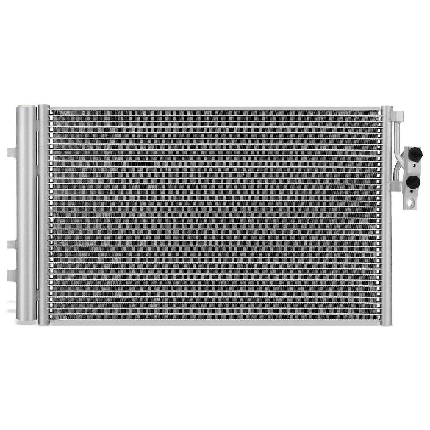 2011-2017 BMW X3 / 2015-2018 BMW X4 AC Condenser - Aluminum