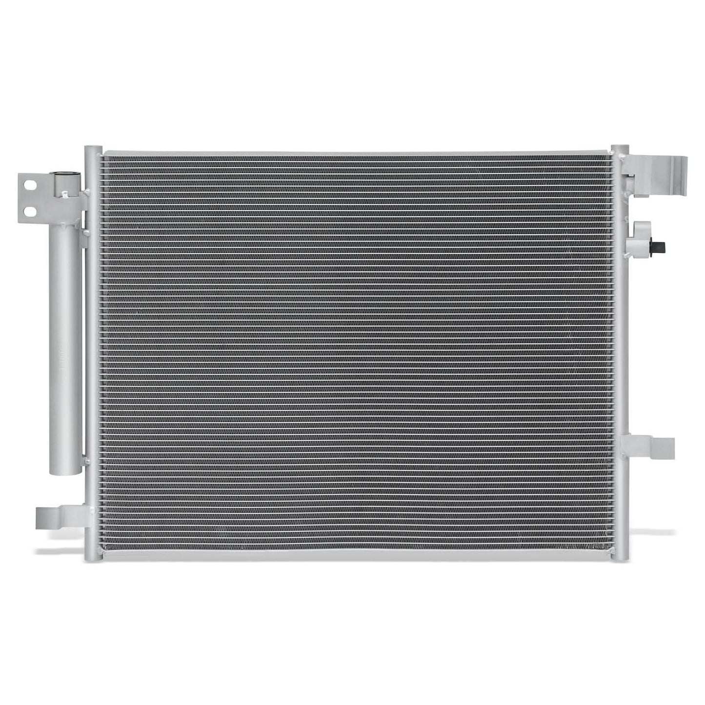 2013-2015 Cadillac ATS / CTS AC Condenser - Aluminum