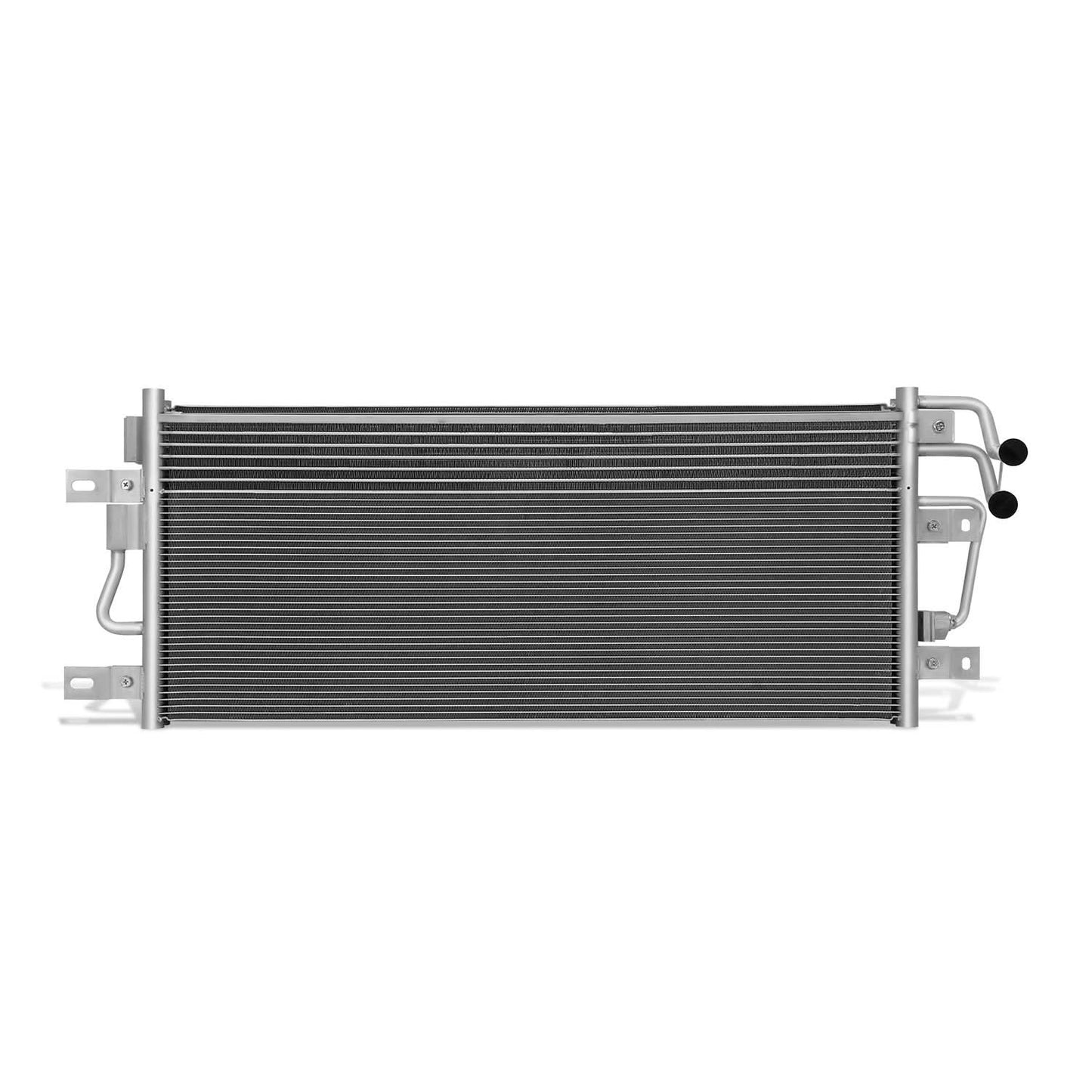 2012-2019 Ford Explorer AC Condenser - Aluminum