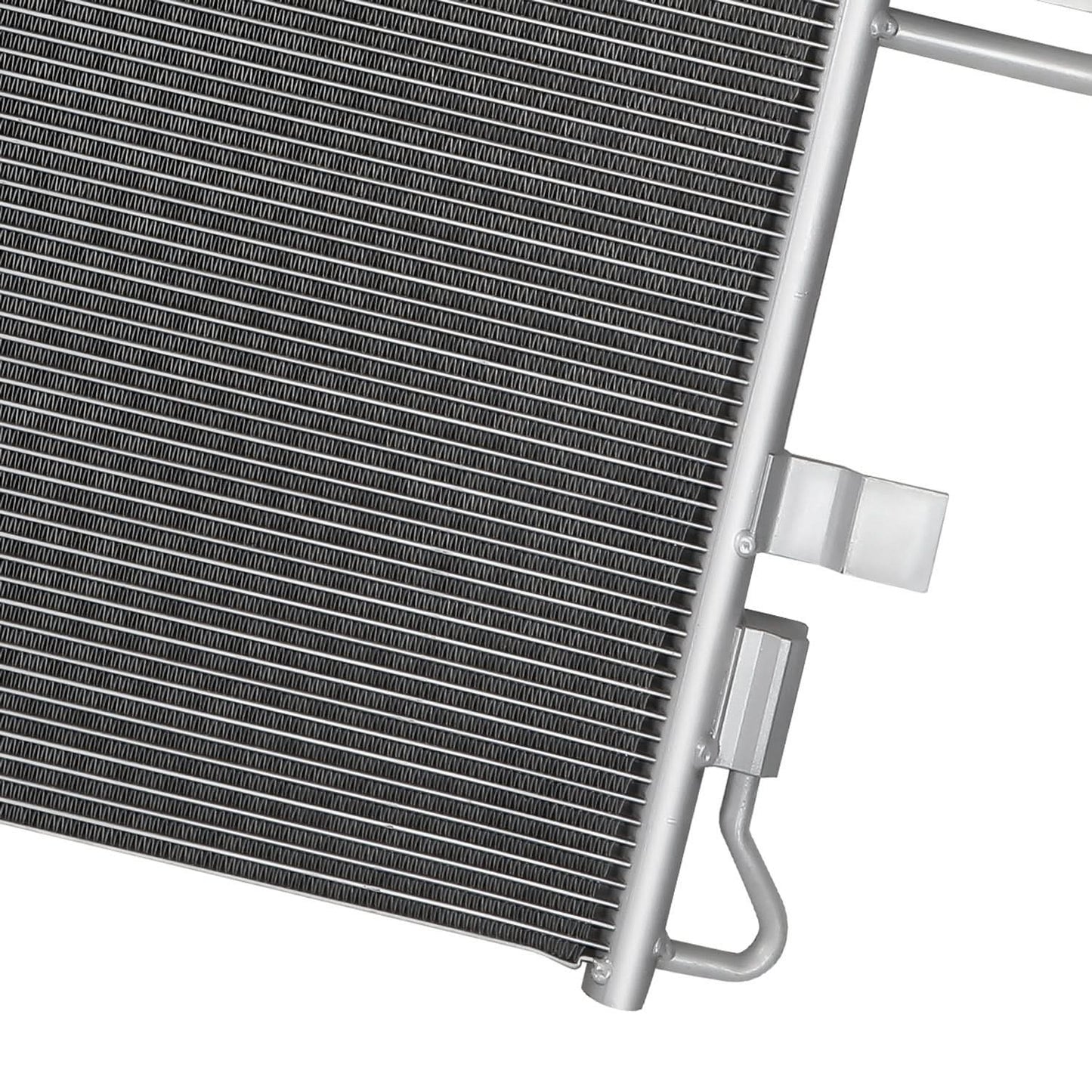 13-19 Ford Flex / Lincoln MKS MKT AC Condenser Aluminum
