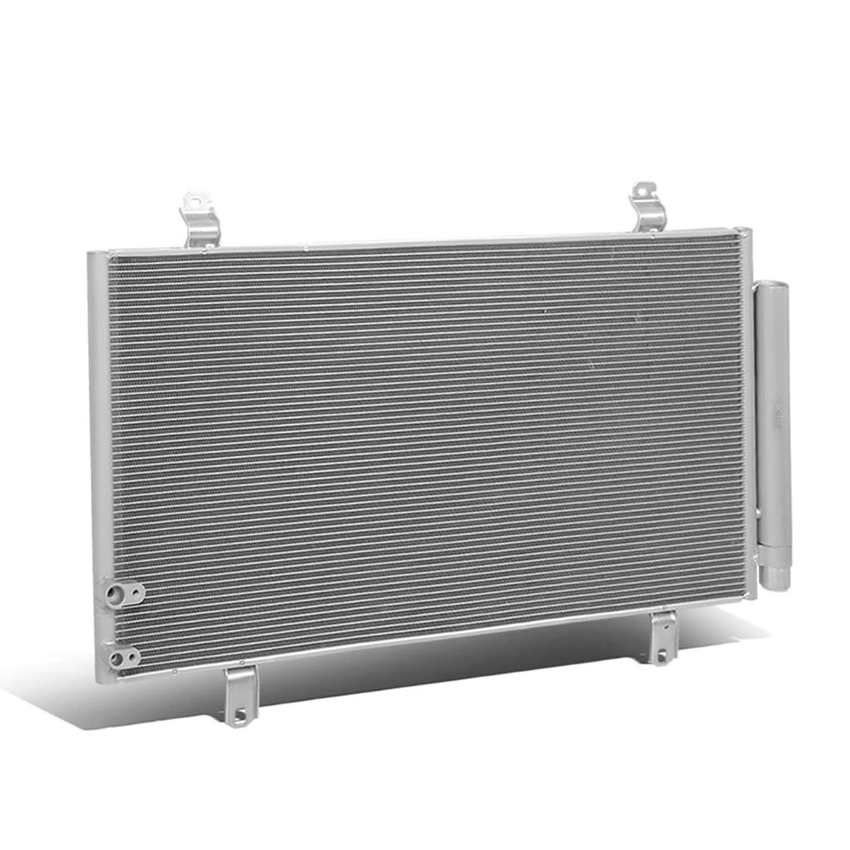 12-18 Toyota Camry / Lexus ES300H ES350 / Avalon AC Condenser Aluminum