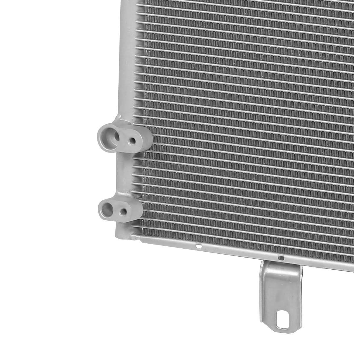 12-18 Toyota Camry / Lexus ES300H ES350 / Avalon AC Condenser Aluminum