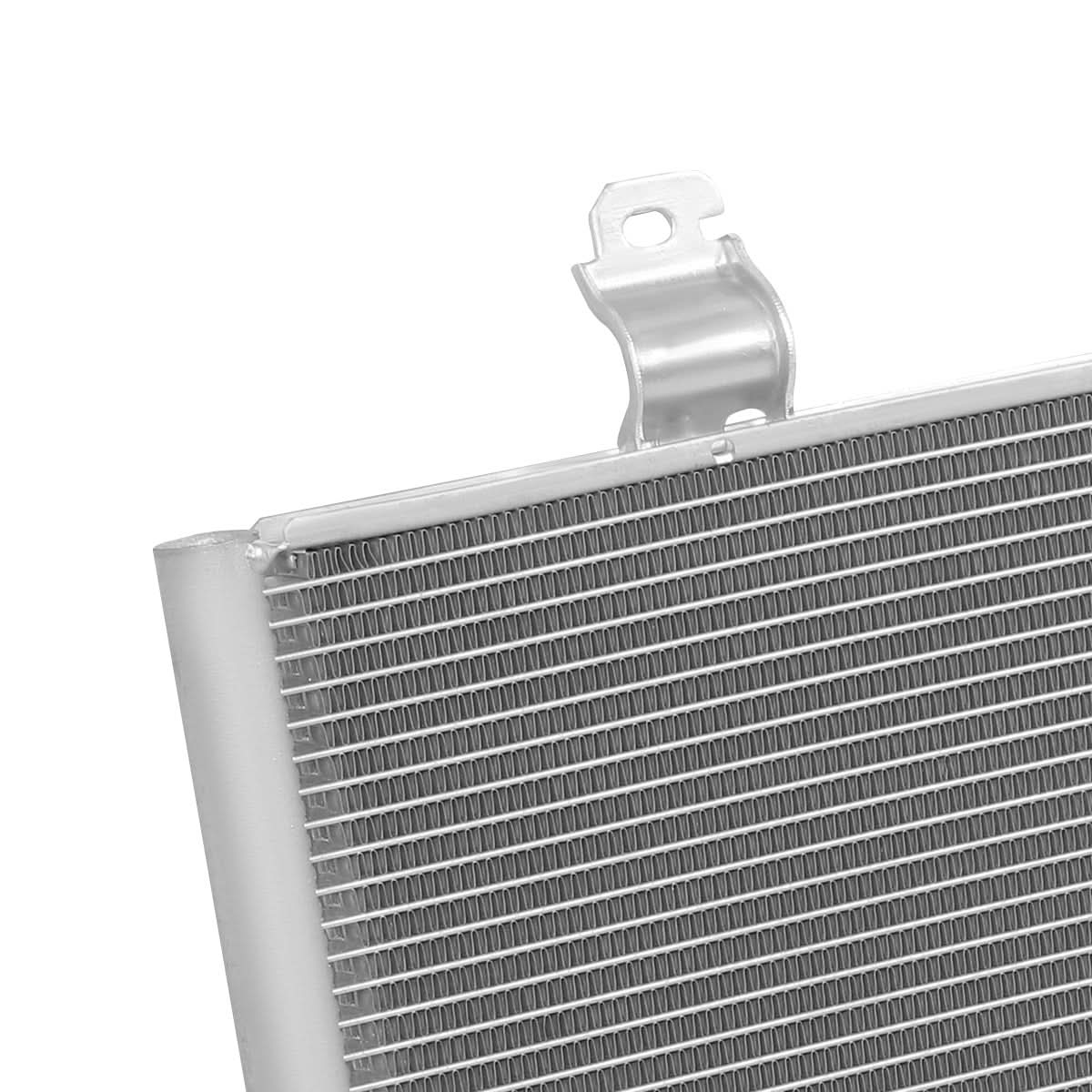 12-18 Toyota Camry / Lexus ES300H ES350 / Avalon AC Condenser Aluminum