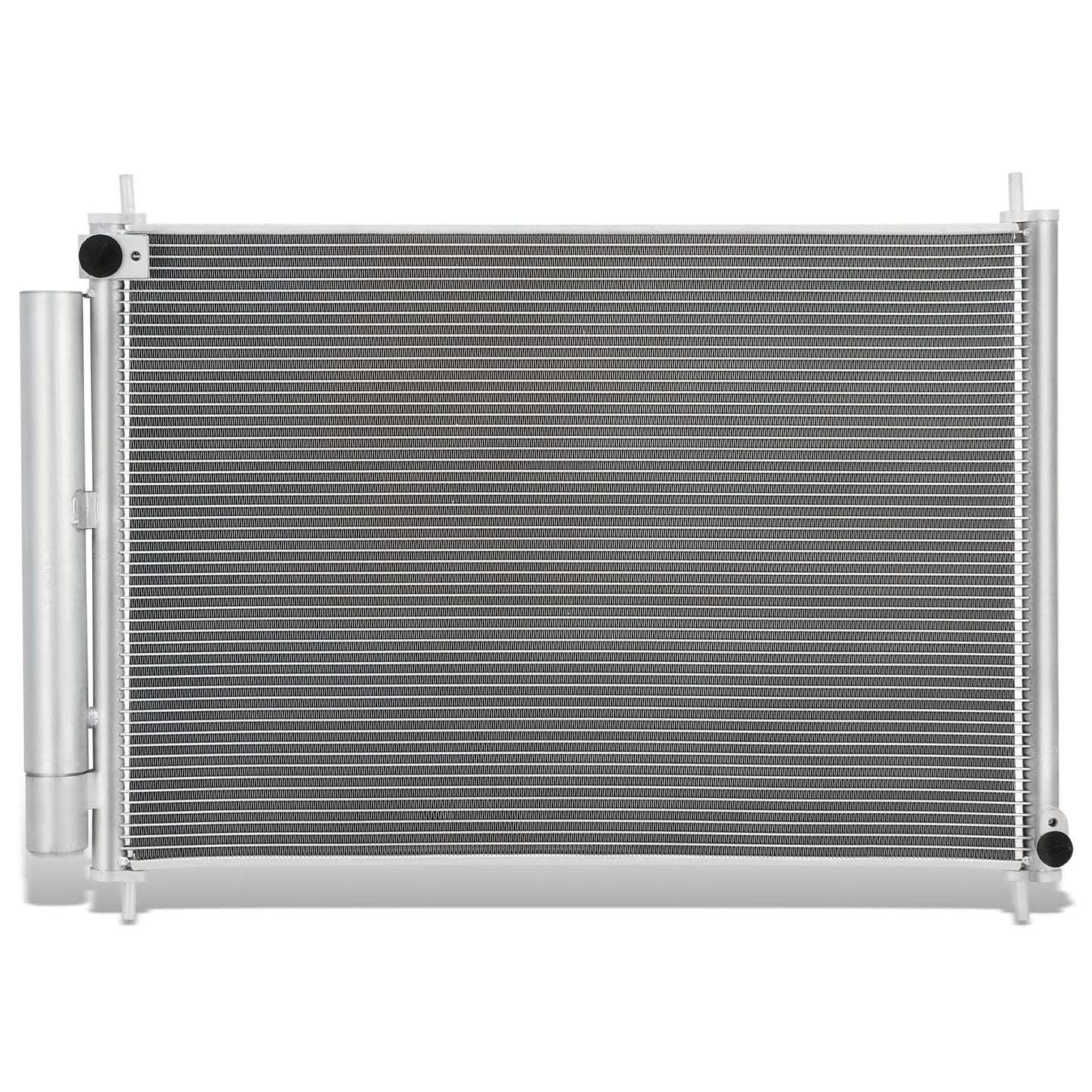 2014-2017 Honda Accord Hybrid AC Condenser Aluminum