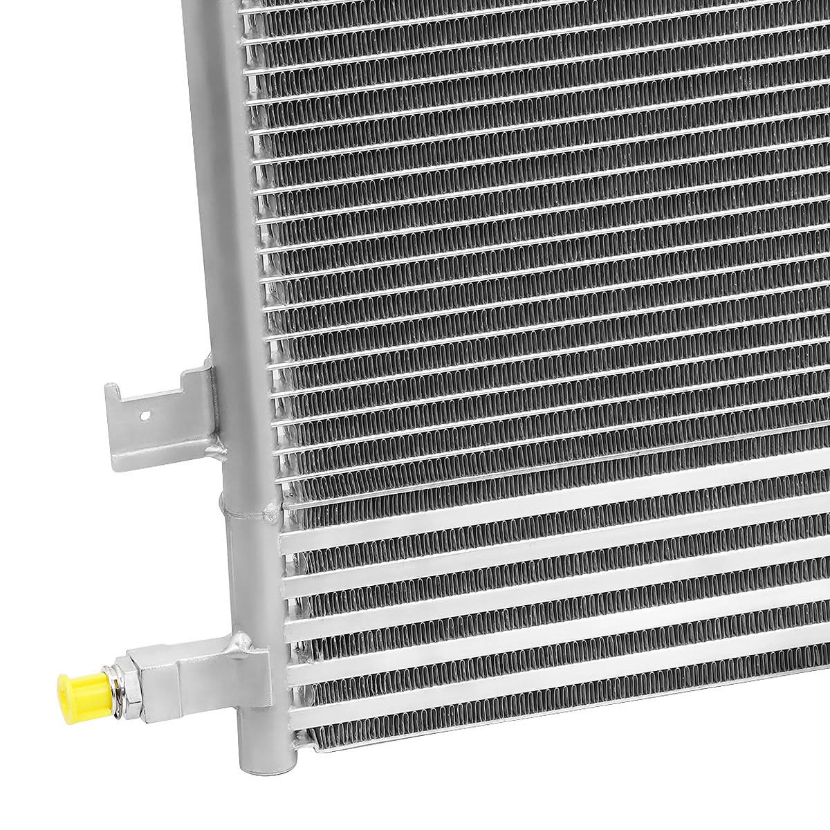 2014-2020 Chevrolet Silverado AC Condenser Aluminum