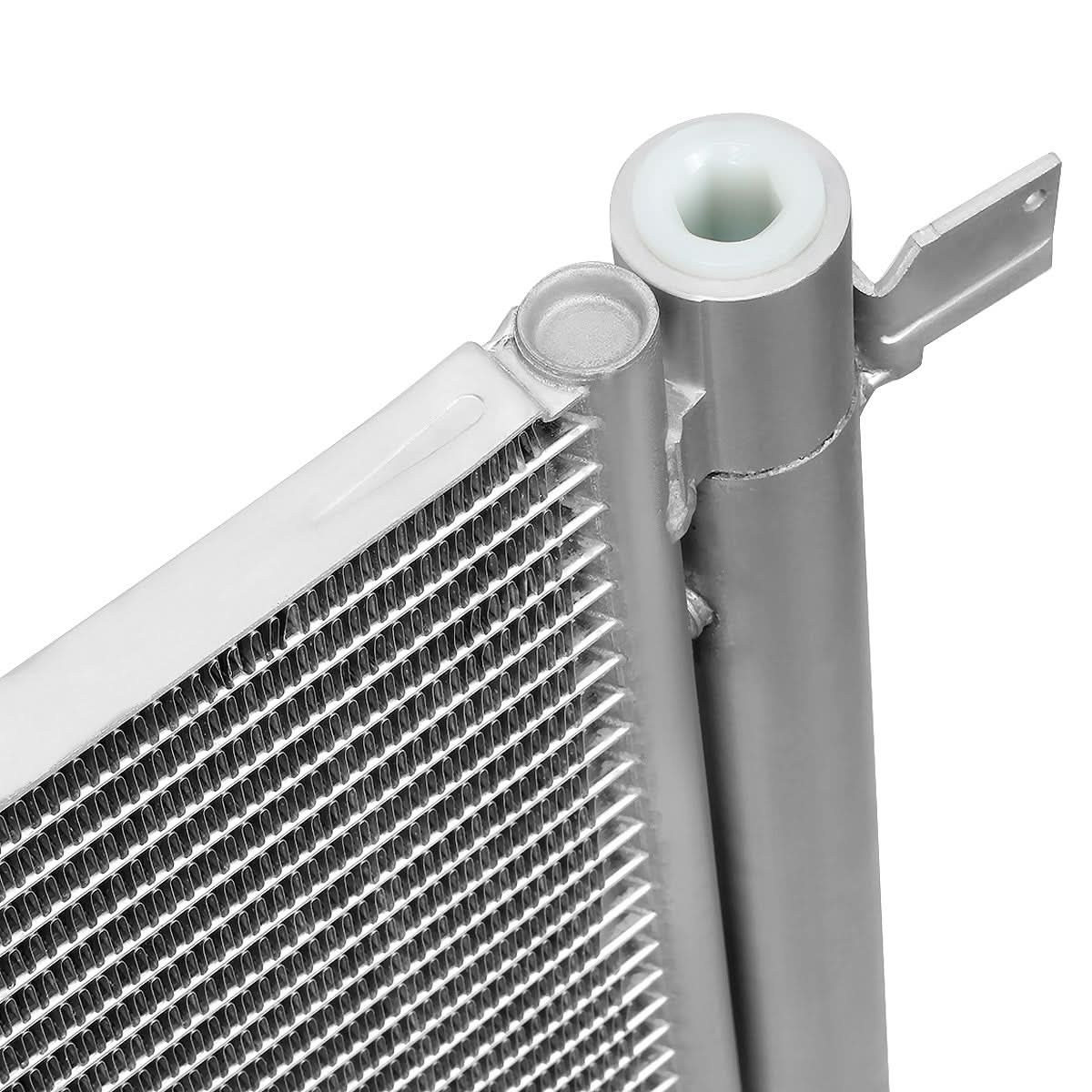 2014-2020 Chevrolet Silverado AC Condenser Aluminum