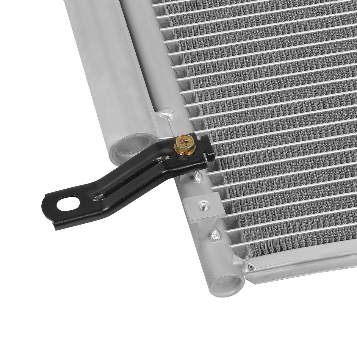 2014-2018 Jeep Cherokee AC Condenser - Aluminum