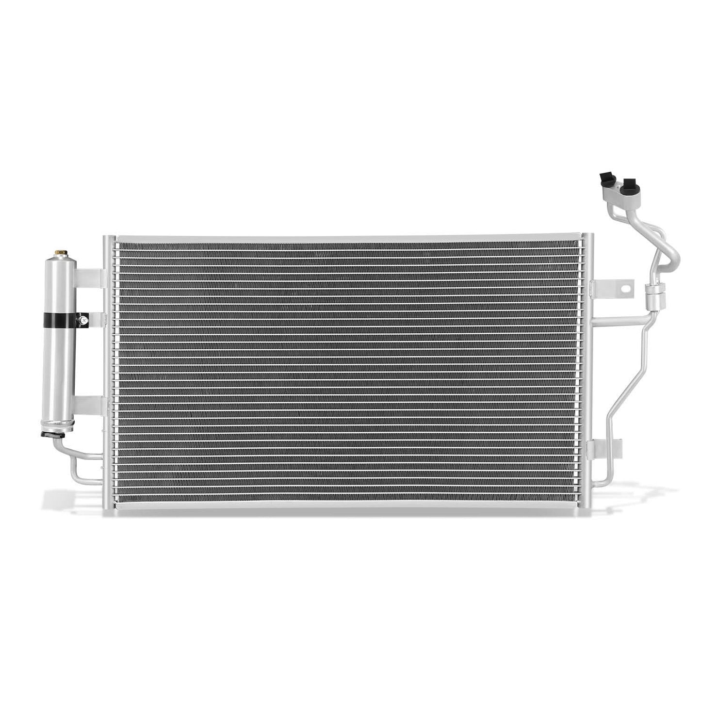 2013-2022 Nissan Leaf AC Condenser Aluminum