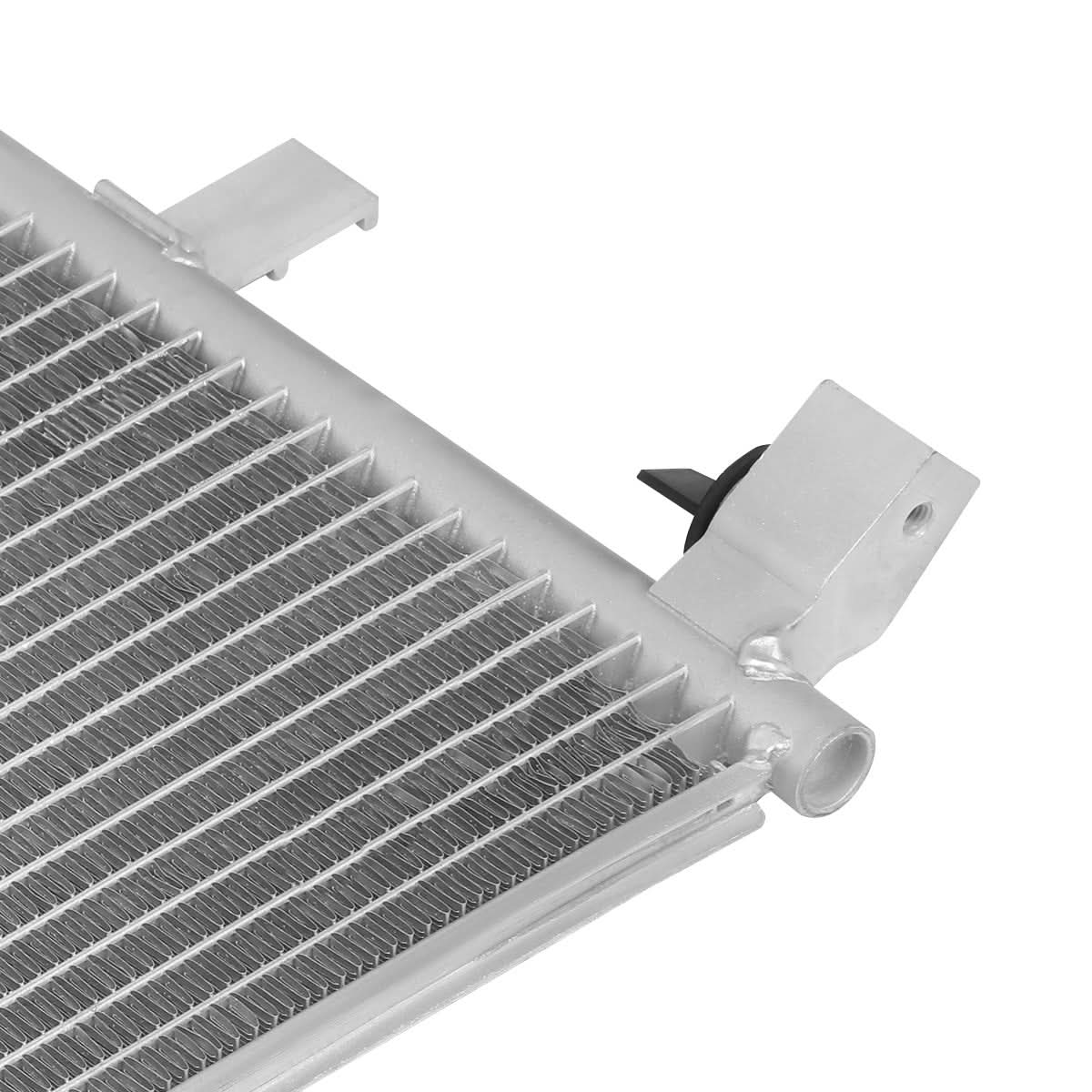 2015-2019 Ford Transit 150/250/350 AC Condenser - Aluminum