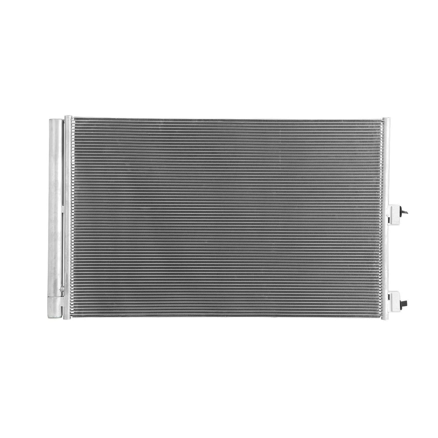 2014-2020 Mercedes CLA45 AMG / GLA45 AMG AC Condenser - Aluminum