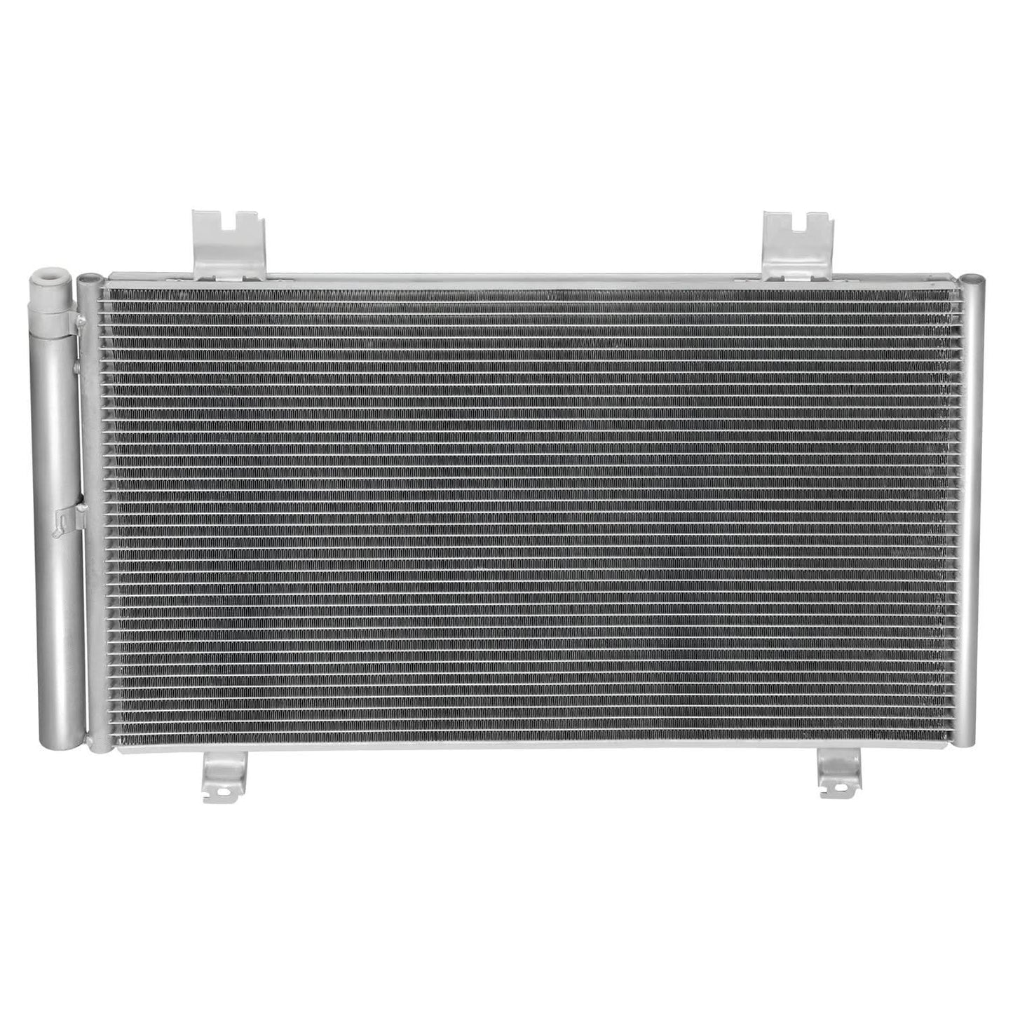 2007-2017 Lexus LS460 AWD AC Condenser Aluminum