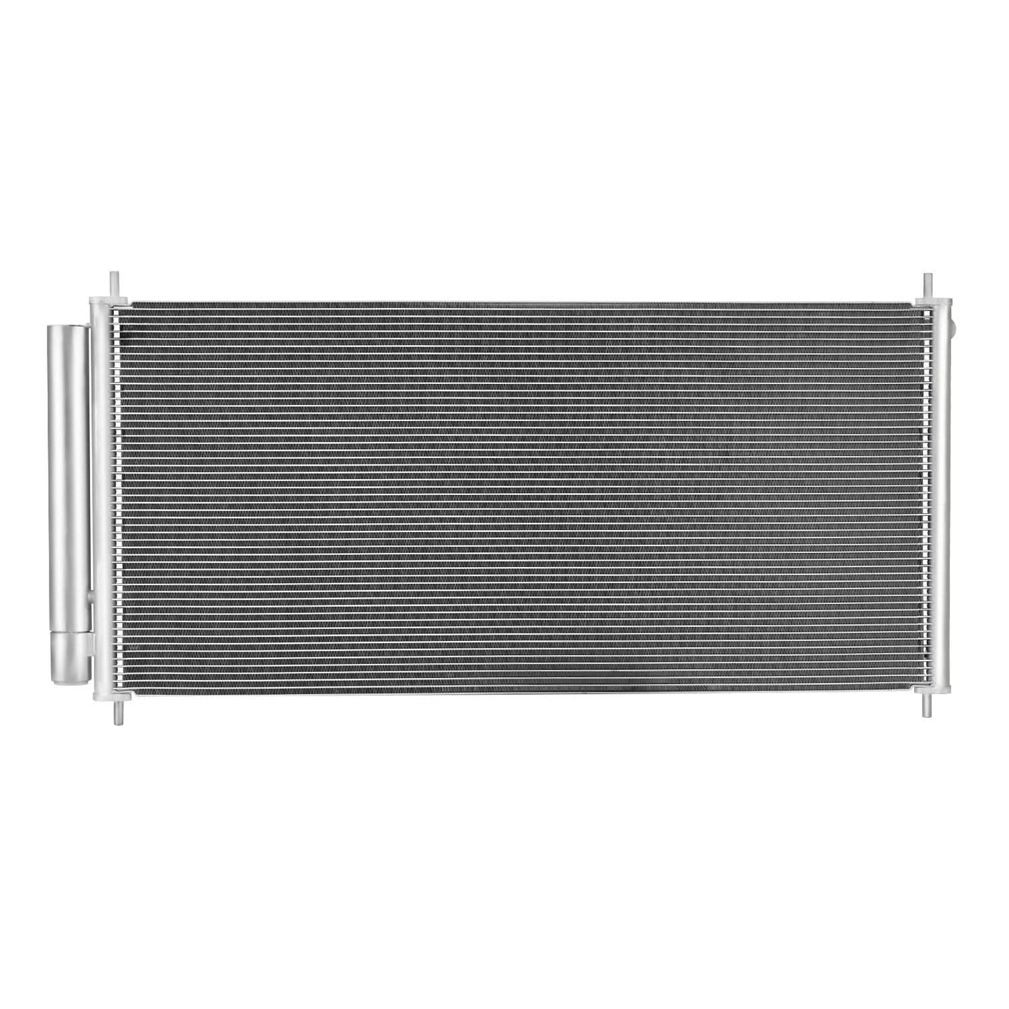 2015-2020 Acura TLX AC Condenser - Aluminum