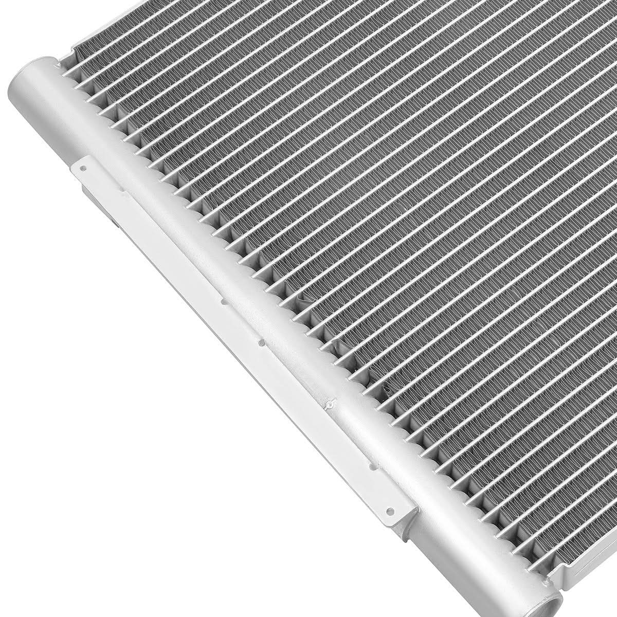 94-05 Chevrolet Blazer S10 GMC Jimmy Sonoma AC Condenser Aluminum