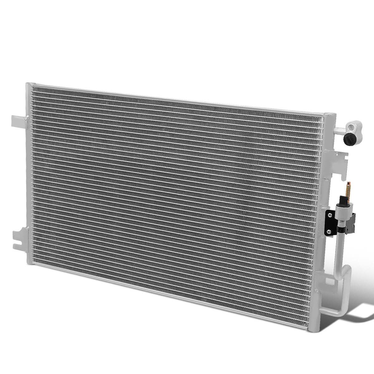 95-05 Chevrolet Cavalier / Pontiac Sunfire AC Condenser Aluminum