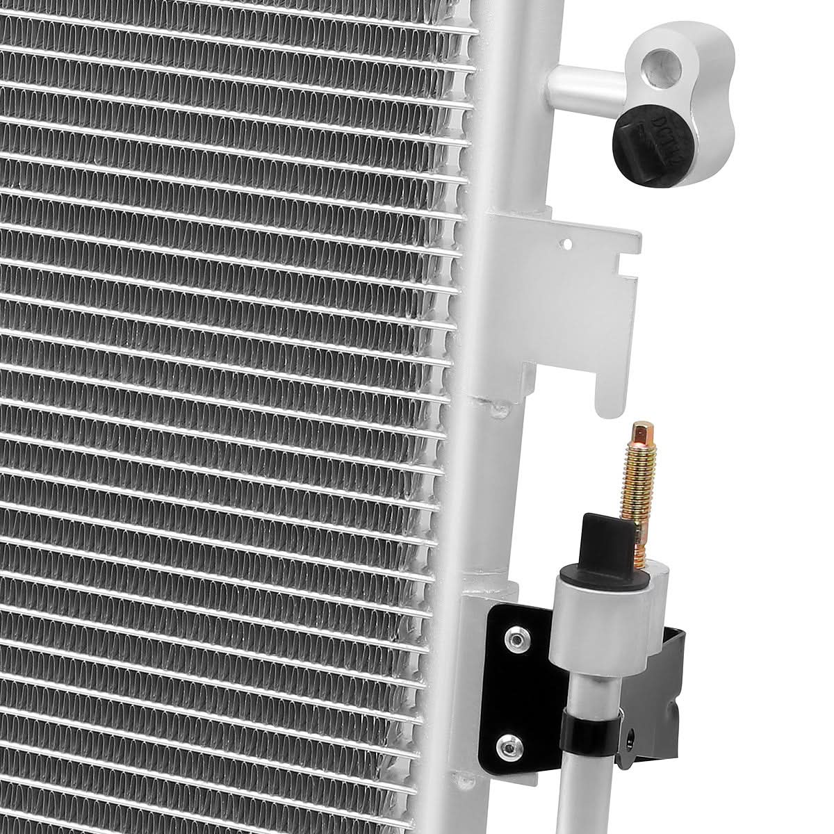 95-05 Chevrolet Cavalier / Pontiac Sunfire AC Condenser Aluminum