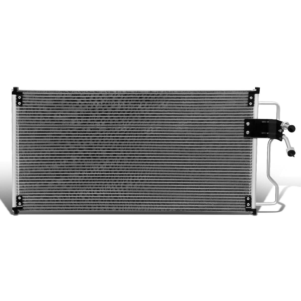 97-04 Ford F-150 / F-250 AC Condenser Aluminum