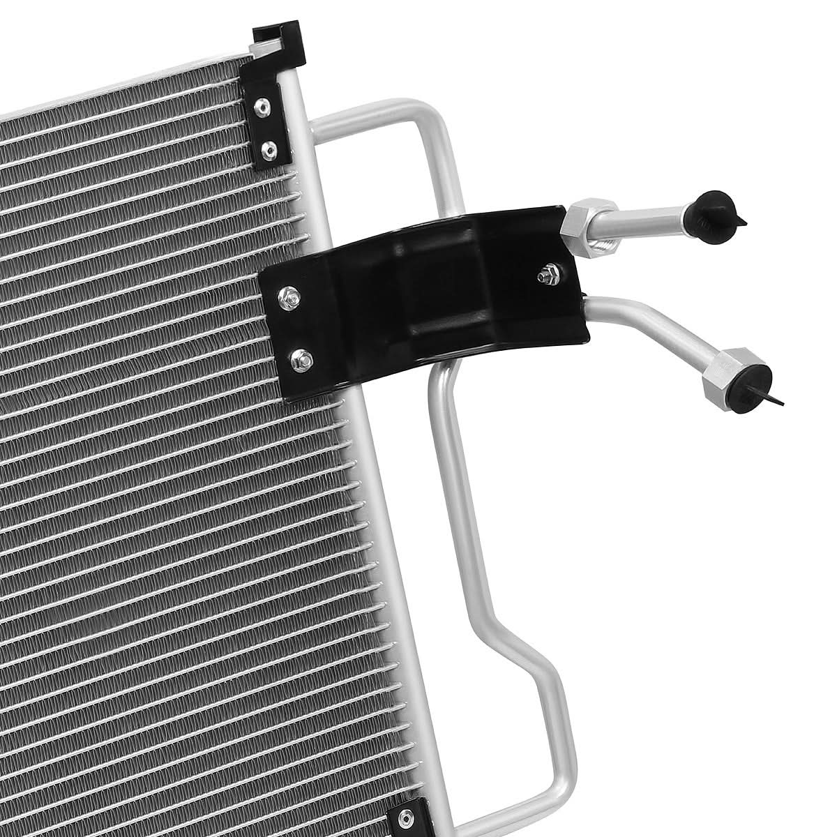 97-04 Ford F-150 / F-250 AC Condenser Aluminum