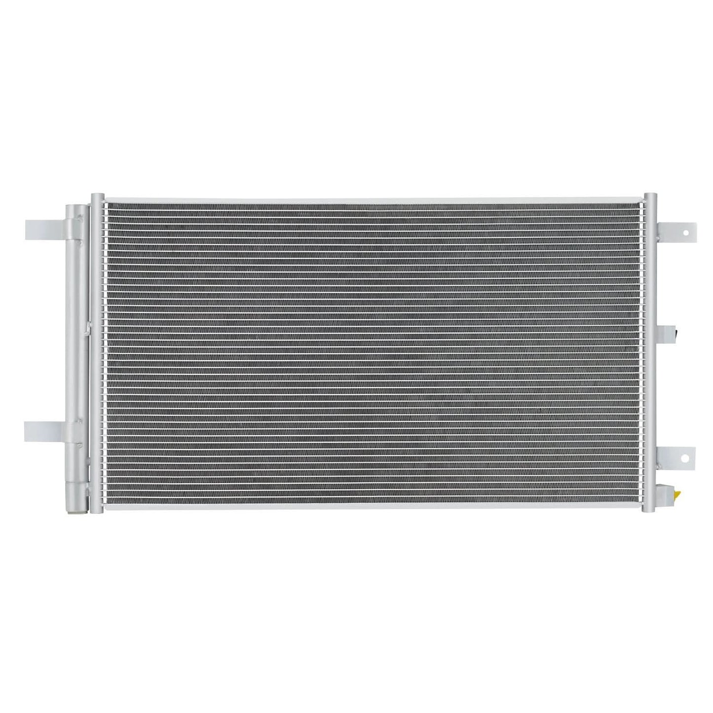 2015-2024 Ford F-150 / Expedition AC Condenser Aluminum